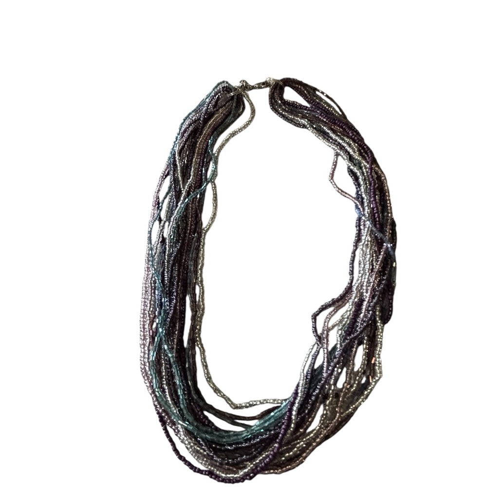 Cookie Lee necklace